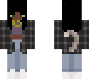 monke gender bend