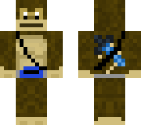 monkey man