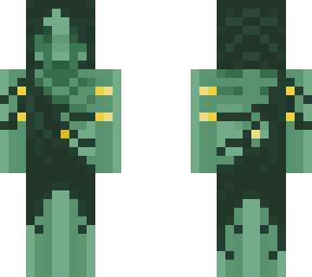 moss lich