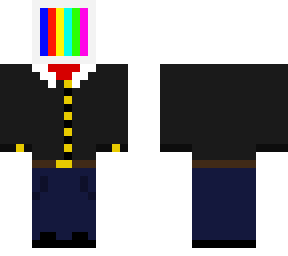 mr. computer