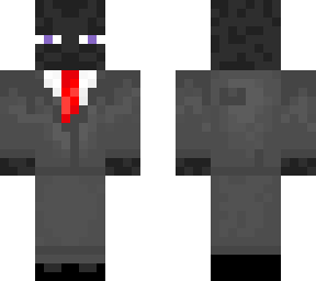 mr. enderman