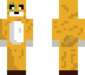 mr. fox