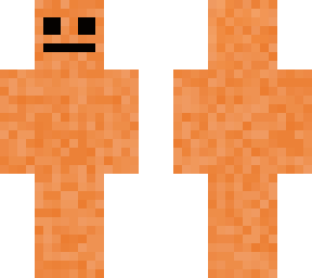 mr. orange