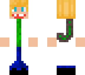 mr crackjack template