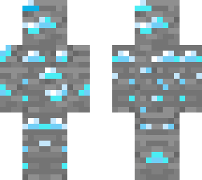 mr diamond ore
