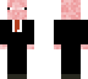 mr pig