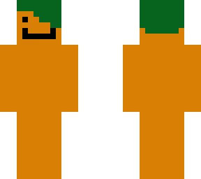 mrcarrot