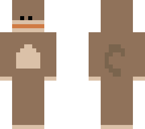 mumkey