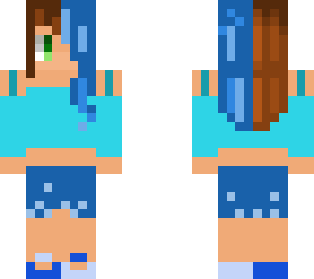 my cool skin
