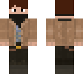 my cowboy