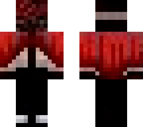 my custom skin