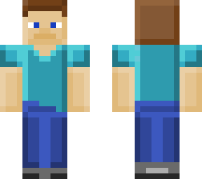 my first plastic skin #1