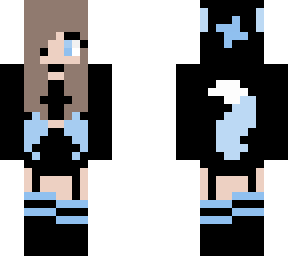 my game skin ;3