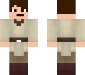 my jedi