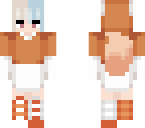 my minecraft skin #11
