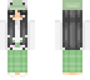 my new persona
