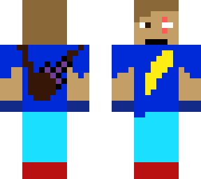 my new skin!