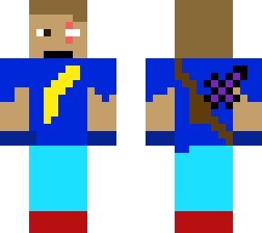 my new skin v2
