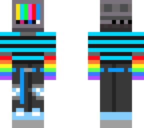 my oc!