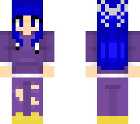 my oc