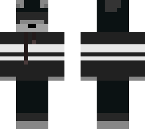 my oc