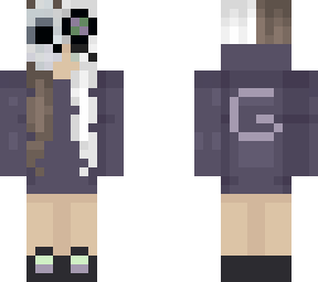 my oc