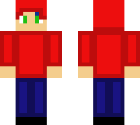 my old boi v.2