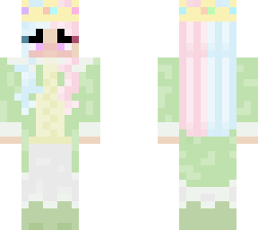 my own oc