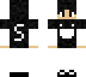 my personal skin
