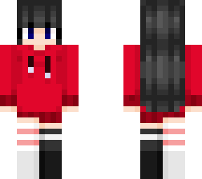 my personal skin