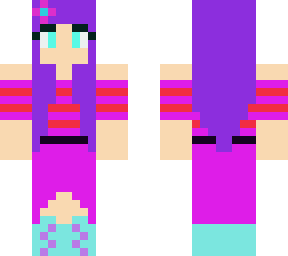 my prom skin