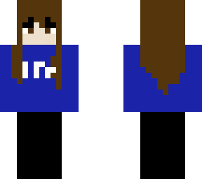 my quackityhq skin!