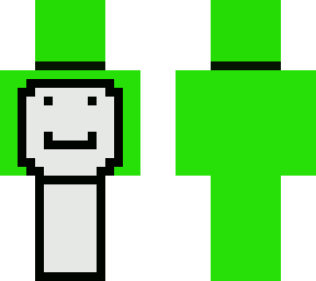 my second dream skin