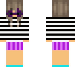 my sis skin