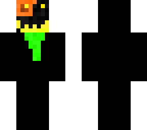 my skin (not official)