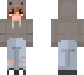 my skin