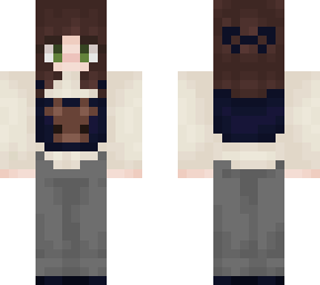 my skin
