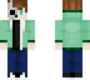 my skin