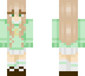 my skin