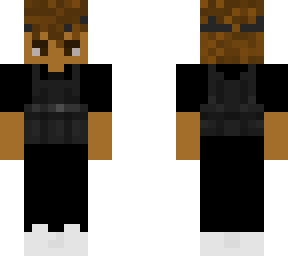 my skin