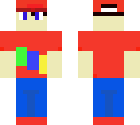my skin 4.0