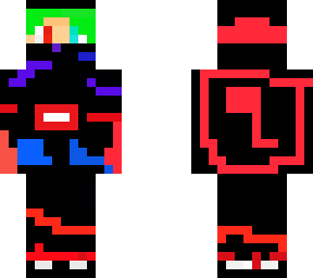 my skin supreme colur god mode