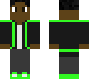 my skinz skin