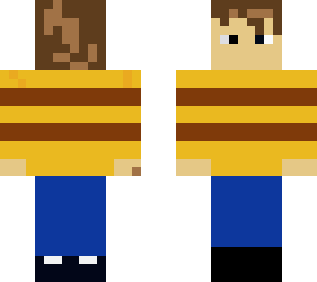 my yt skin dont use it