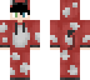 myself but mooshroom