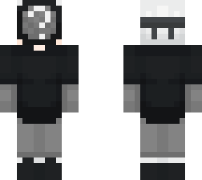 mystery ninja