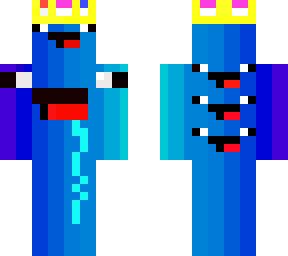 ***** man (double skin)