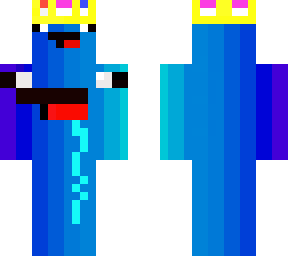 ***** man (double skin)