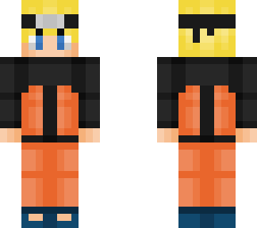 naruto uzamaki
