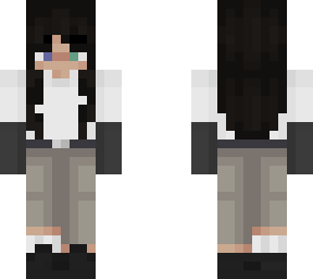 nate gender bend